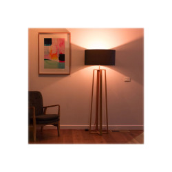 LIFX Nightvision - Bombilla LED - forma: A60 - E27 - 11.5 W (equivalen