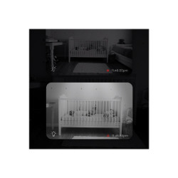 LIFX Nightvision - Bombilla LED - forma: A60 - E27 - 11.5 W (equivalen