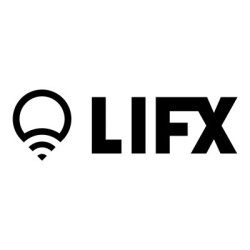 LIFX Nightvision - Bombilla LED - forma: A60 - E27 - 11.5 W (equivalen