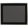 17" FANLESS TOUCH PANEL PC CEL