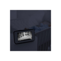 LIFX Nightvision - Bombilla LED - forma: A60 - E27 - 11.5 W (equivalen