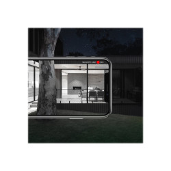 LIFX Nightvision - Bombilla LED - forma: A60 - E27 - 11.5 W (equivalen