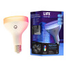 LIFX Nightvision - Bombilla LED - forma: BR30 - E27 - 11.5 W (equivale