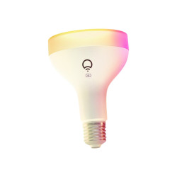 LIFX Nightvision - Bombilla LED - forma: BR30 - E27 - 11.5 W (equivale