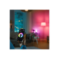 LIFX Nightvision - Bombilla LED - forma: BR30 - E27 - 11.5 W (equivale