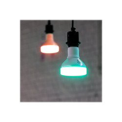 LIFX Nightvision - Bombilla LED - forma: BR30 - E27 - 11.5 W (equivale