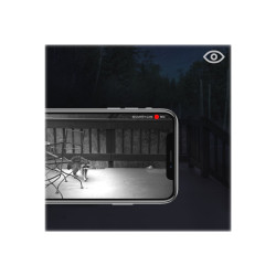 LIFX Nightvision - Bombilla LED - forma: BR30 - E27 - 11.5 W (equivale