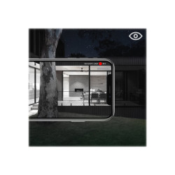 LIFX Nightvision - Bombilla LED - forma: BR30 - E27 - 11.5 W (equivale