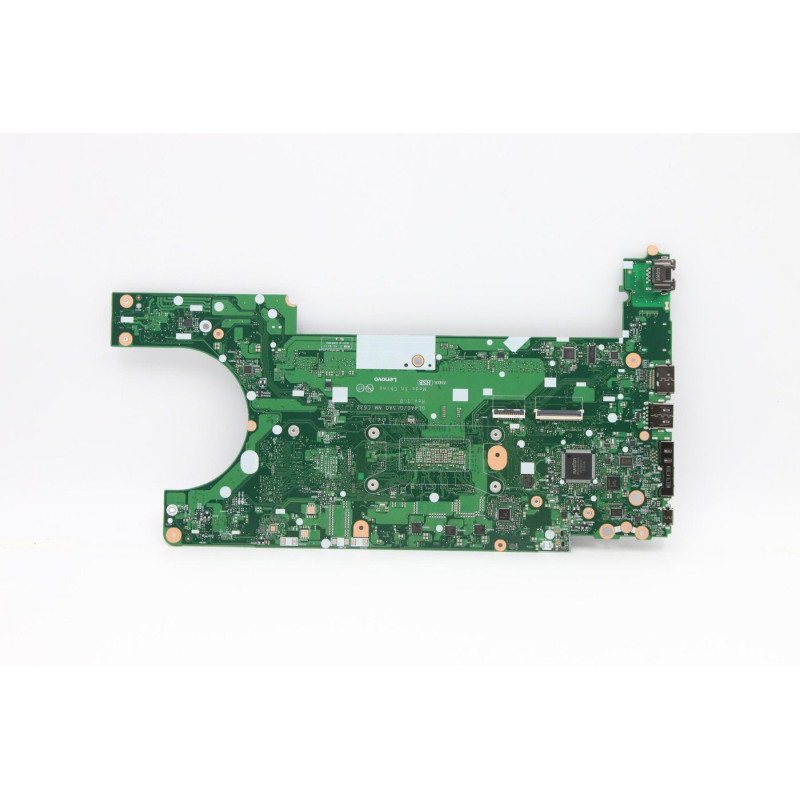 Drift-2.0 INTEL FRU BDPLANAR
