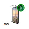 eco-shield D3O-iPhone 16 Pro-BK Edge