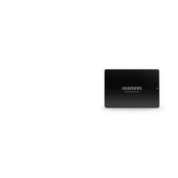 Sm883 2.5" 480 Gb Serial Ata