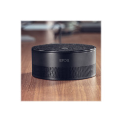 EPOS EXPAND Capture 5 Intelligent Speaker - Altavoz de manos | APLIUM