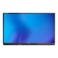 Promethean ACTIVpanel Nickel AP7-U86-02 - 86" Clase diagonal pantalla