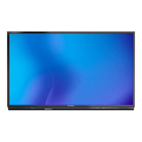 Promethean ACTIVpanel Nickel AP7-U86-02 - 86" Clase diagonal pantalla