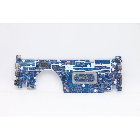 Ares 1.0 INTEL FRU BDPLANAR