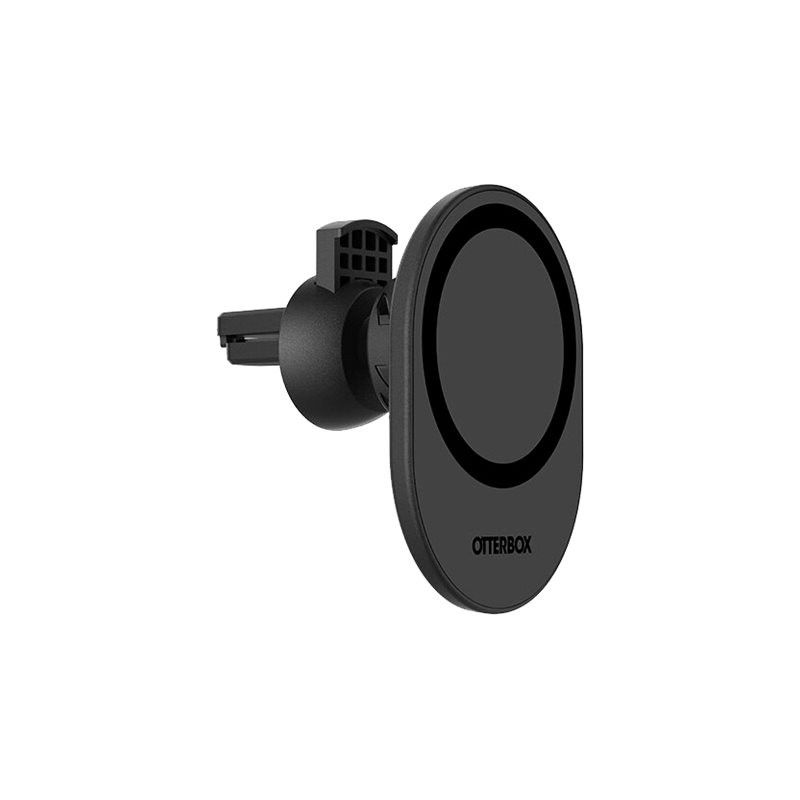 OtterBox Magsafe Vent Mount Black
