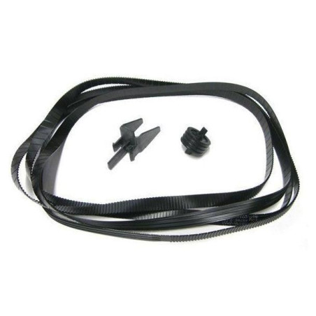 Carriage Belt, for 42 Inch A0