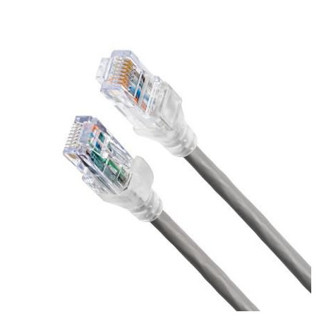 10GX Patch Cord UTP LSZH
