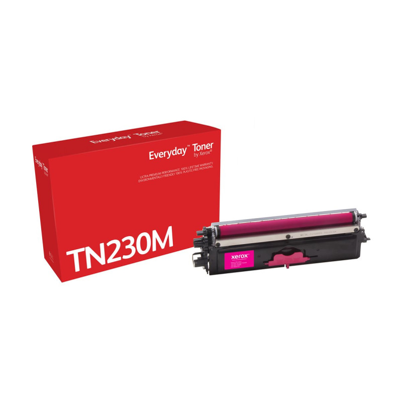 Everyday - Magenta - compatible - cartucho de tóner (alterna | APLIUM