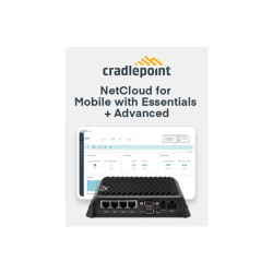 Cradlepoint R1900-5GB - Enrutador inalámbrico - WWAN conmuta | APLIUM