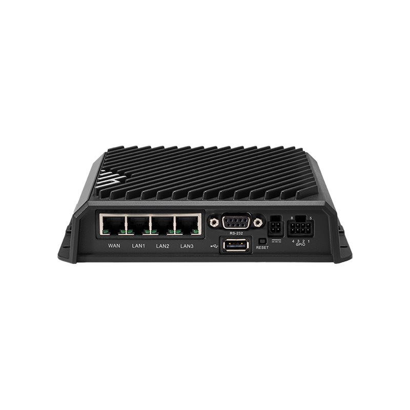 Cradlepoint R1900-5GB - Enrutador inalámbrico - WWAN conmuta | APLIUM
