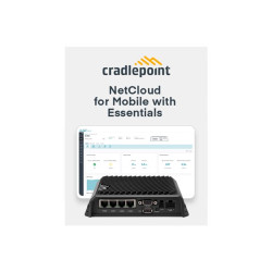 Cradlepoint R1900-5GB - Enrutador inalámbrico - WWAN conmuta | APLIUM