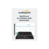 Cradlepoint R1900-5GB - Enrutador inalámbrico - WWAN conmuta | APLIUM