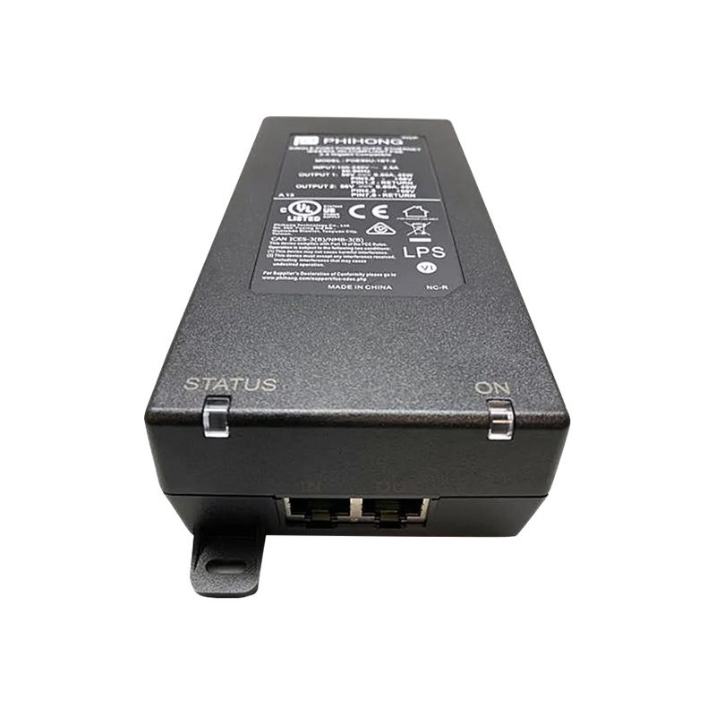 Cradlepoint - Inyector de corriente - 90 vatios - para W-Ser | APLIUM