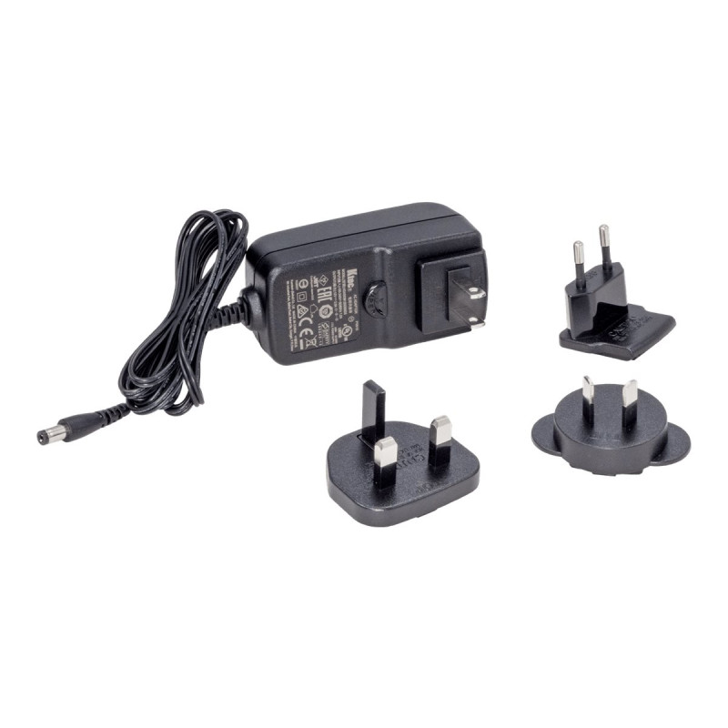 Cradlepoint - Adaptador de corriente - AC - Mundial - para W | APLIUM