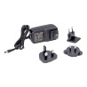Cradlepoint - Adaptador de corriente - AC - Mundial - para W | APLIUM