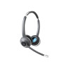 Cisco 562 Wireless Dual - Auricular - en oreja - DECT 6.0 - | APLIUM