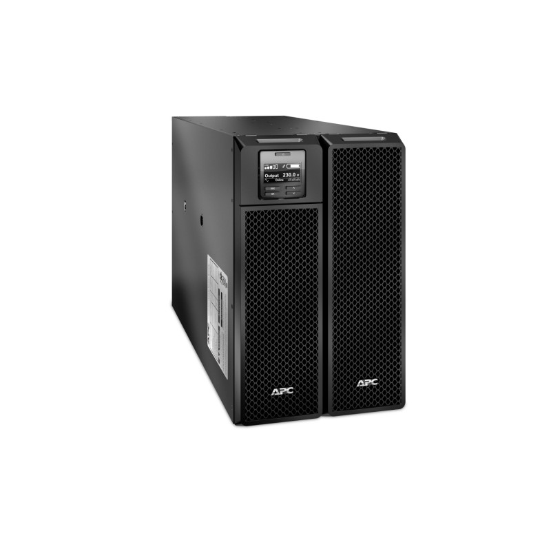 APC Smart-UPS SRT 1000VA RM 230V Cus PDU