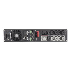 Eaton 9PX Lithium-ion - Netpack - UPS (montaje en rack / ext | APLIUM