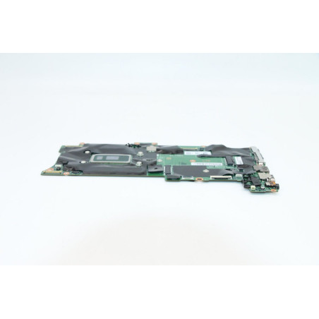 KnockOut-2 INTEL FRU BDPLANAR