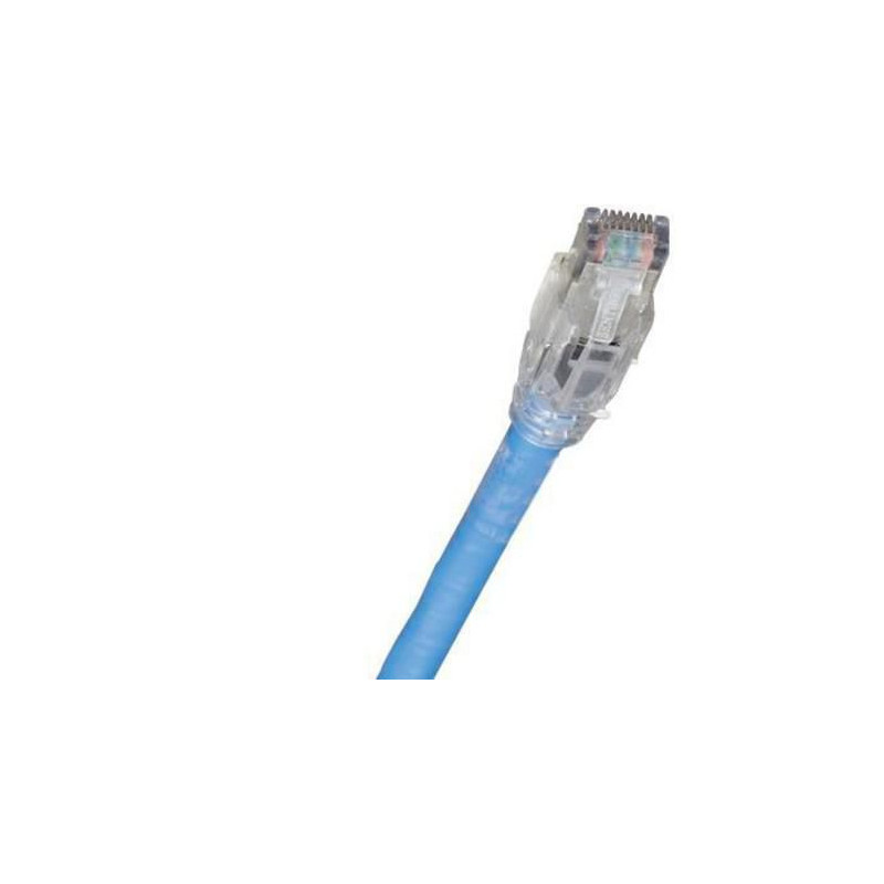 10GX Patch Cord S/FTP LSZH