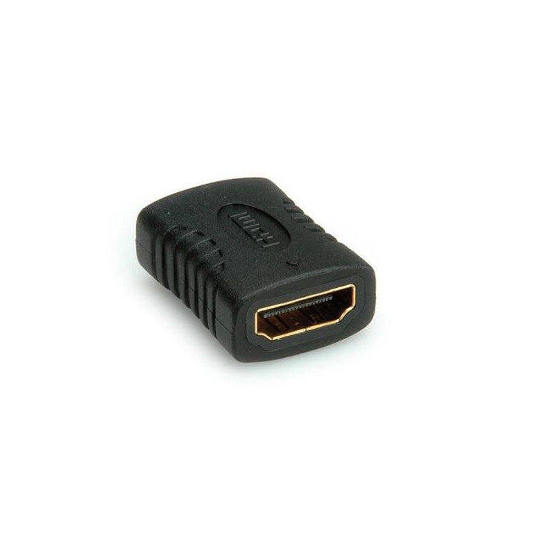 Adapter, Hdmi F - Hdmi F