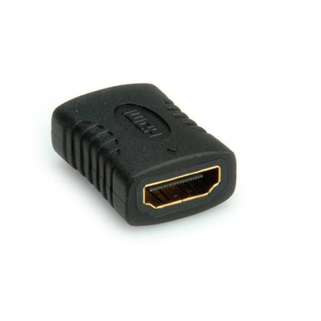 Adapter, Hdmi F - Hdmi F