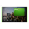 Crestron Room Scheduling Touch Screen TSS-1070-T-B-S-LB KIT | APLIUM