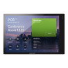 Crestron TSS-770 Series TSS-770-T-B-S-LB KIT - Para Microsof | APLIUM