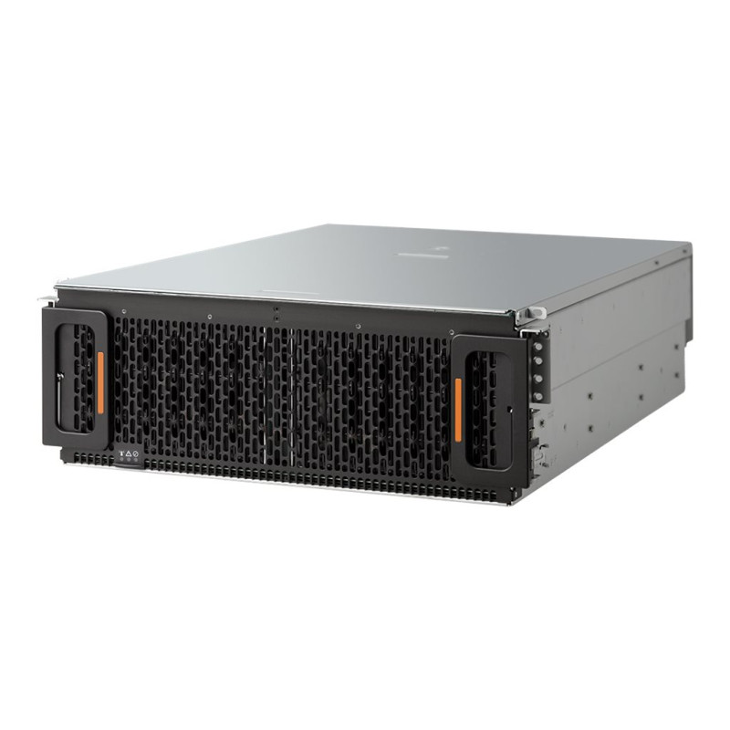 WD Ultrastar Data60 SE4U60-24 - Caja de almacenamiento - 288 | APLIUM