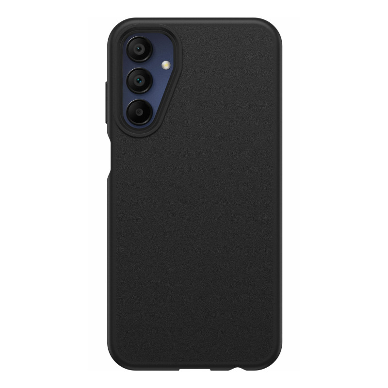 React Galaxy A15/A15 5G BLK POLYBAG