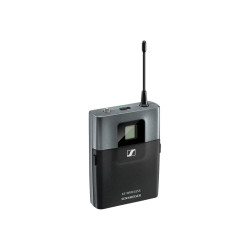 Sennheiser XS WIRELESS 1 XSW 1-ME2-A - Sistema de micrófono | APLIUM