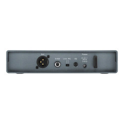 Sennheiser XS WIRELESS 1 XSW 1-ME2-A - Sistema de micrófono | APLIUM