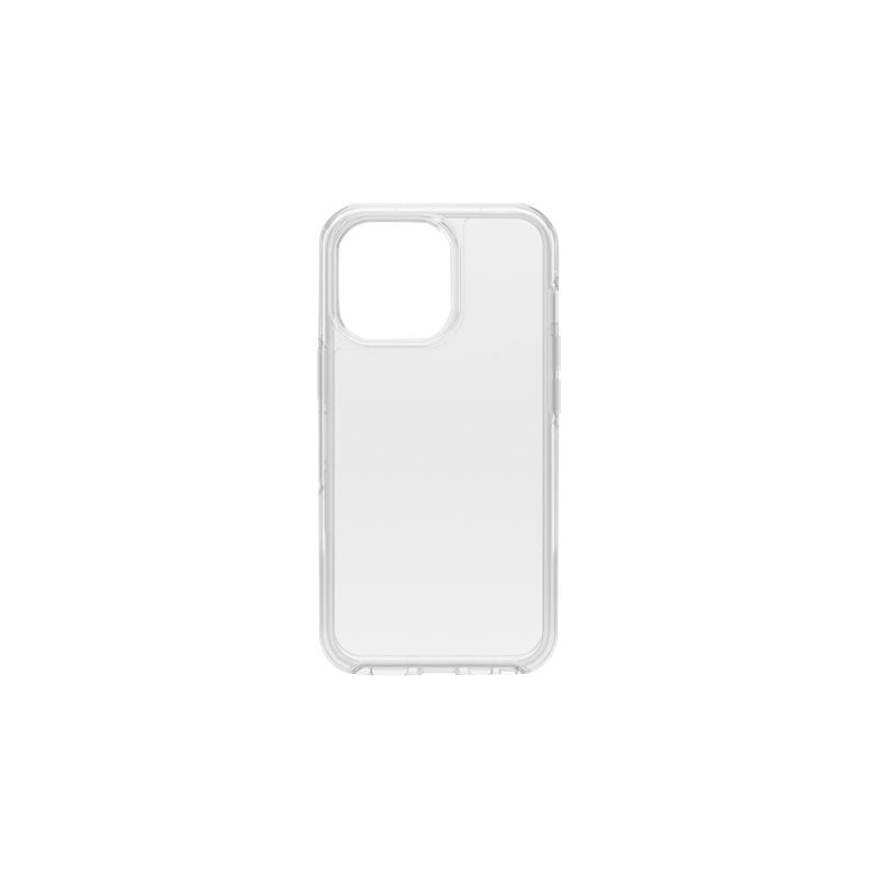 OtterBox Symmetry Clear iPhone 13 Pro - clear - ProPack