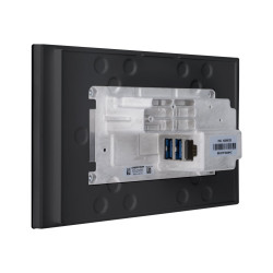 Crestron Room Scheduling Touch Screen TSS-770-B-S - Administ | APLIUM