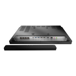 AOpen Chromebase Mini - Todo en uno - 1 RK3288C - RAM 4 GB - SSD - eMM