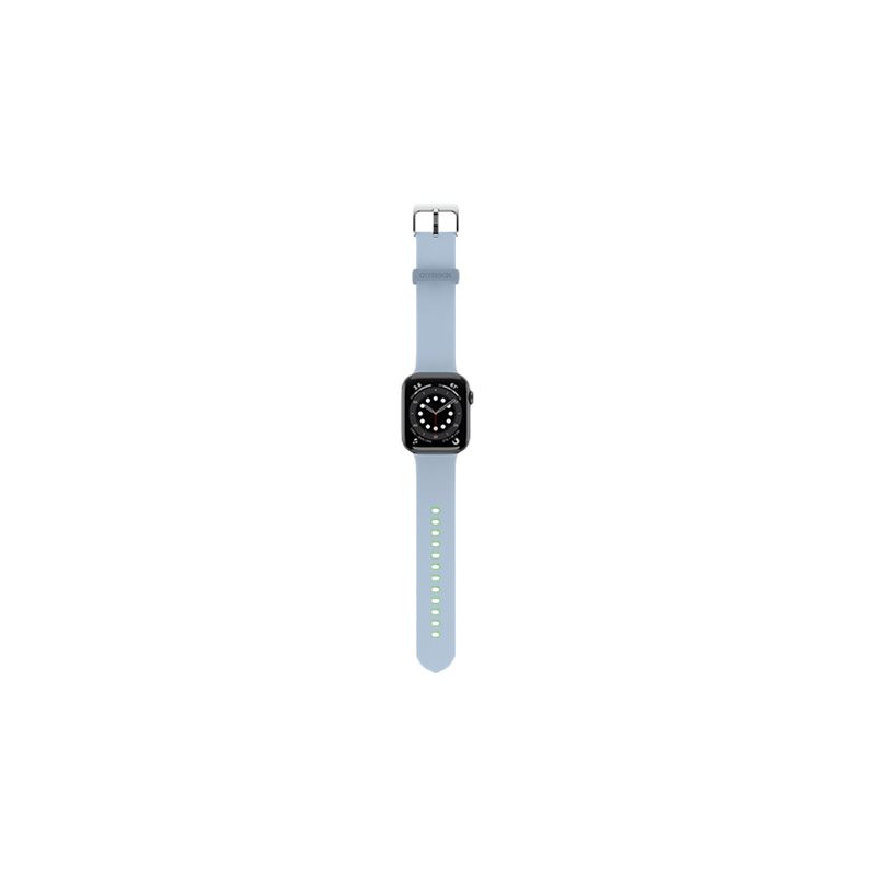 OtterBox Watch Band for Apple Watch Series 6/SE/5/4 44mm Fresh Dew - b