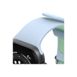 OtterBox Watch Band for Apple Watch Series 6/SE/5/4 44mm Fresh Dew - b