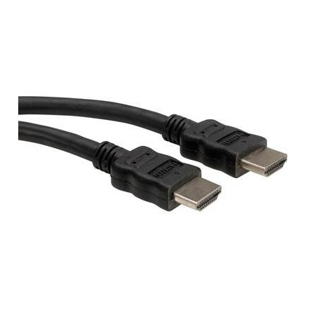 Hdmi High Speed Cable With