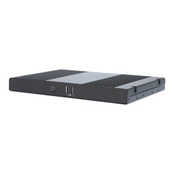 AOpen DEX5550 - Reproductor de señalización digital - 8 GB RAM - Intel